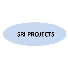 Sri Projects Logo